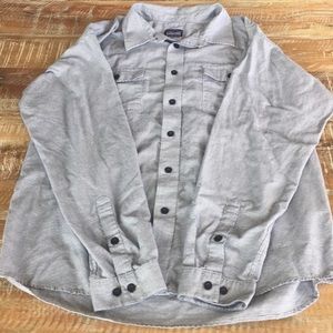 Patagonia Button Up Shirt